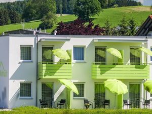 Ferienwohnung für 2 Personen (25 m²) in Amtzell