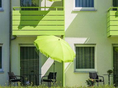 Ferienwohnung für 2 Personen (25 m²) in Amtzell 2/10