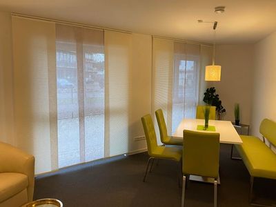 Ferienwohnung für 2 Personen (25 m²) in Amtzell 5/10