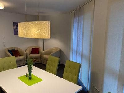 Ferienwohnung für 2 Personen (25 m²) in Amtzell 8/10