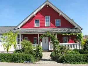 Ferienwohnung für 2 Personen (49 m²) in Amtzell
