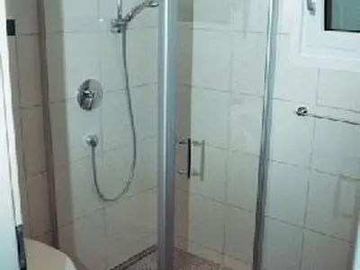 Dusche