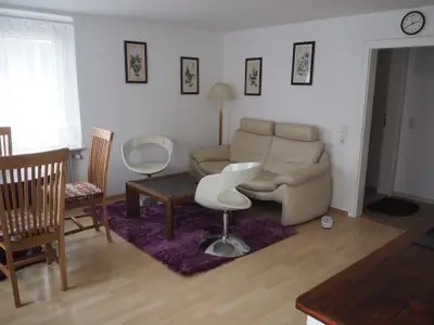 Ferienwohnung für 2 Personen (35 m²) in Amtzell 1/10