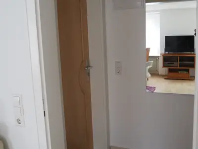 Ferienwohnung für 2 Personen (35 m²) in Amtzell 2/10