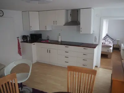 Ferienwohnung für 2 Personen (35 m²) in Amtzell 5/10