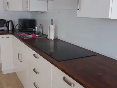 Ferienwohnung für 2 Personen (35 m²) in Amtzell 6/10