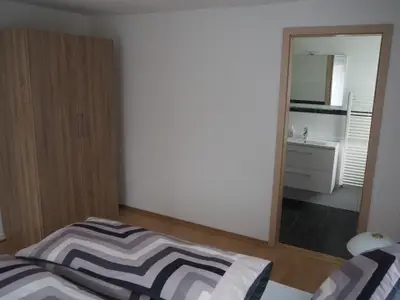 Ferienwohnung für 2 Personen (35 m²) in Amtzell 8/10