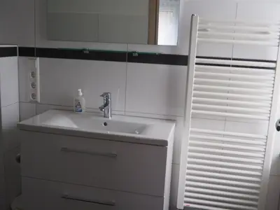 Ferienwohnung für 2 Personen (35 m²) in Amtzell 9/10