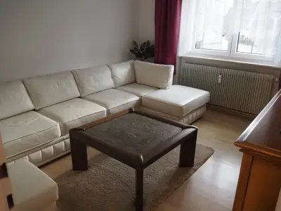 Ferienwohnung für 4 Personen (45 m²) in Amtzell 1/10