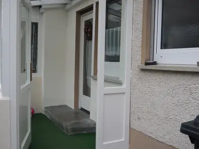 Ferienwohnung für 4 Personen (45 m²) in Amtzell 2/10