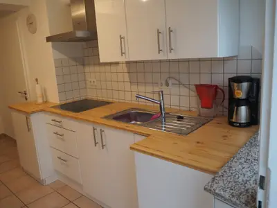 Ferienwohnung für 4 Personen (45 m²) in Amtzell 3/10