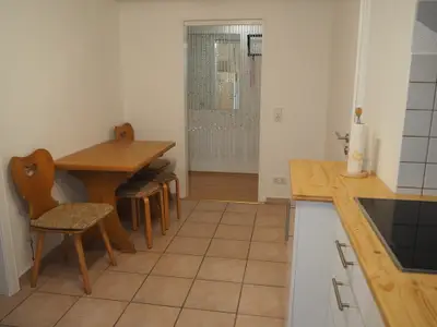 Ferienwohnung für 4 Personen (45 m²) in Amtzell 5/10