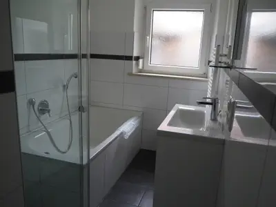 Ferienwohnung für 4 Personen (45 m²) in Amtzell 9/10
