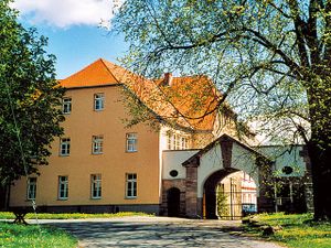 Ferienwohnung für 4 Personen (85 m²) in An der Schmücke