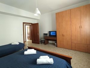 Ferienwohnung für 5 Personen (80 m²) in Ancona