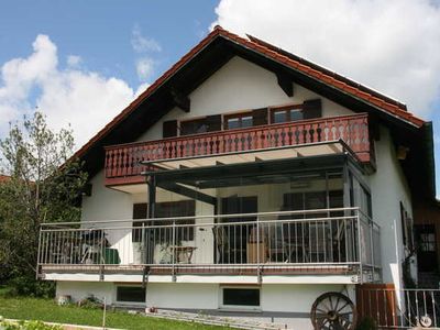 Ferienwohnung für 4 Personen (80 m²) in Andechs 2/10