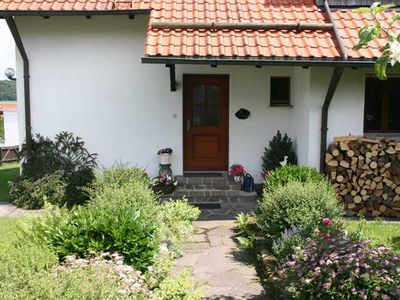 Ferienwohnung für 4 Personen (80 m²) in Andechs 4/10