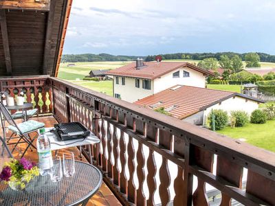 Ferienwohnung für 4 Personen (80 m²) in Andechs 6/10