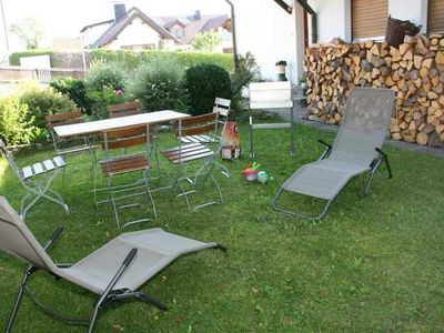 Ferienwohnung für 4 Personen (80 m²) in Andechs 7/10