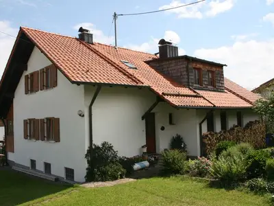 Ferienwohnung für 4 Personen (80 m²) in Andechs 3/10