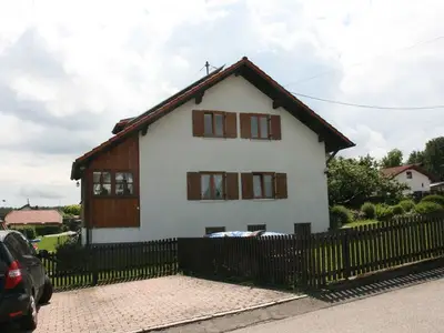 Ferienwohnung für 4 Personen (80 m²) in Andechs 5/10