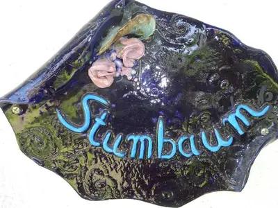 Ferienwohnung für 4 Personen (80 m²) in Andechs 8/10