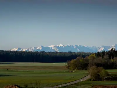 Ferienwohnung für 4 Personen (80 m²) in Andechs 9/10