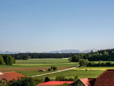 Ferienwohnung für 4 Personen (80 m²) in Andechs 10/10