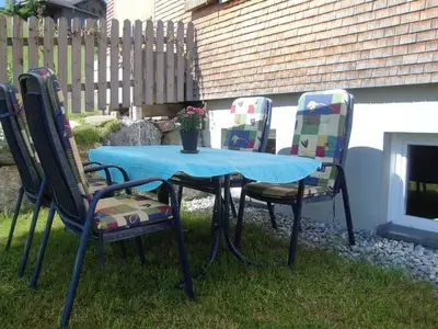 Ferienwohnung für 6 Personen (80 m²) in Andelsbuch 3/10
