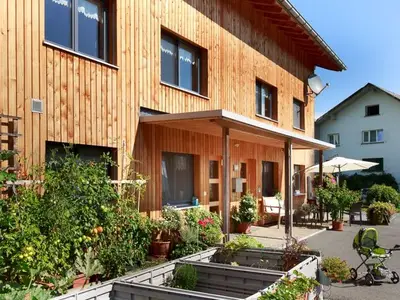 Ferienwohnung für 4 Personen (54 m²) in Andelsbuch 3/10