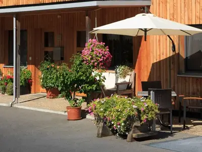 Ferienwohnung für 4 Personen (54 m²) in Andelsbuch 4/10