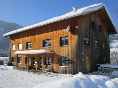 Ferienwohnung für 4 Personen (54 m²) in Andelsbuch 2/10