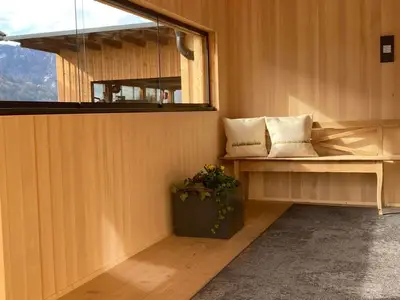 Ferienwohnung für 4 Personen (100 m²) in Andelsbuch 9/10