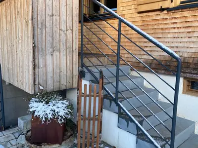 Ferienwohnung für 4 Personen (100 m²) in Andelsbuch 6/10