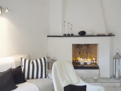 FeWo-Kaminecke / FeWo Rheinhoehe-Andernach