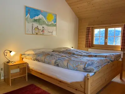 Ferienwohnung für 5 Personen in Andiast 5/10