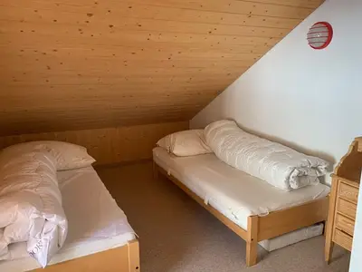 Ferienwohnung für 5 Personen in Andiast 7/10