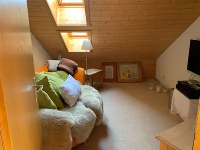 Ferienwohnung für 5 Personen in Andiast 8/10