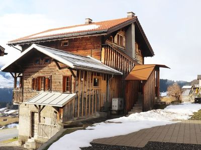 Ferienwohnung für 4 Personen in Andiast 2/10