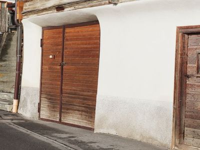 Ferienwohnung für 4 Personen in Andiast 4/10