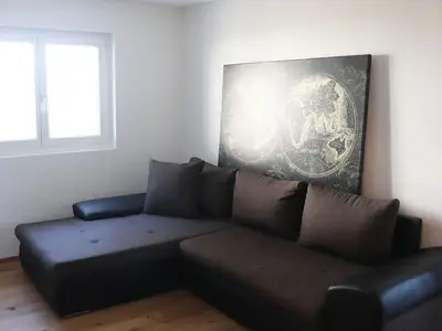 Ferienwohnung für 2 Personen in Andiast 10/10