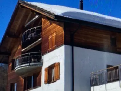 Ferienwohnung für 5 Personen in Andiast 2/10