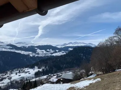 Ferienwohnung für 5 Personen in Andiast 3/10