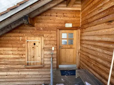 Ferienwohnung für 5 Personen in Andiast 4/10