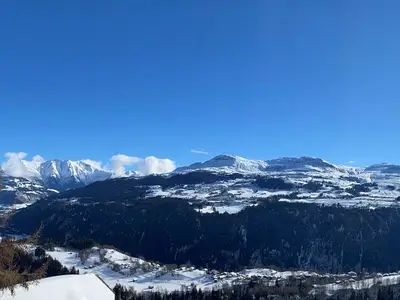 Ferienwohnung für 2 Personen in Andiast 3/10
