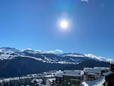 Ferienwohnung für 2 Personen in Andiast 4/10