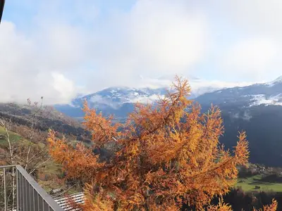 Ferienwohnung für 2 Personen in Andiast 5/10