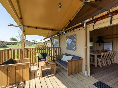 TerraceBalcony