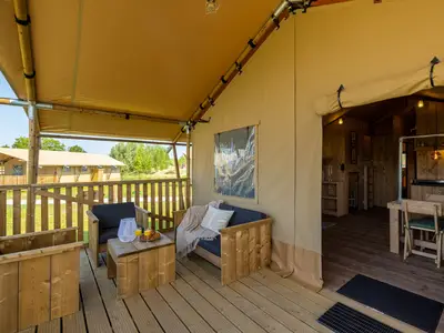 TerraceBalcony