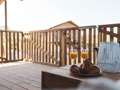 TerraceBalcony